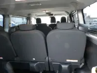 Gebraucht Ford Transit Trend 131 PS (96 kW) 2018 Silber Kombi