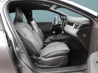 Gebraucht Renault Clio Techno 90 PS (66 kW) 2025 Grau Kleinwagen