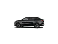 Neu Renault Rafale Esprit Alpine 131 PS (96 kW) 2026 Schwarz SUV