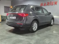 Gebraucht Seat Tarraco 150 PS (110 kW) 2019 Uranogrey SUV