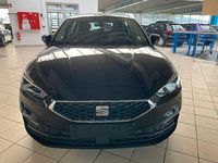 Gebraucht Seat Leon Style 116 PS (85 kW) 2025 Schwarz Limousine