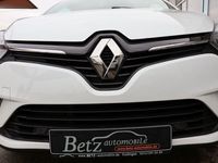 gebraucht Renault Clio IV BOSE LED Navi PDC SHZ