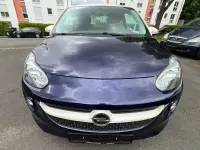 Używany Opel Adam Jam 87 KM (63 kW) 2015 Niebieski Hatchback