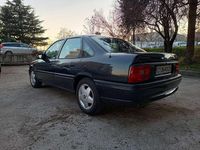 Gebraucht Opel Vectra 75 PS (55 kW) 1993 Limousine