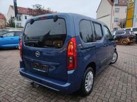 gebraucht Opel Combo 1.2 Life E Edition