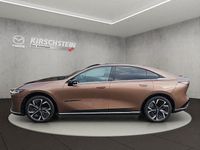 Neu Mazda 6e Takumi-Line 189 kW (258 PS) 2026 Braun Limousine