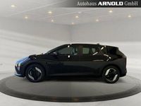 Neu Kia EV4 Air 150 kW (204 PS) 2025 Grau (wolfgrau) Kleinwagen