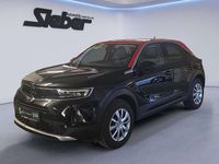 Gebraucht Opel Mokka Elegance 131 PS (96 kW) 2021 Diamant schwarz SUV