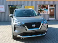 Neu Nissan X-Trail Tekna 163 PS (119 kW) 2026 Andere SUV