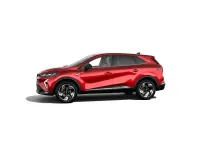 Neu Renault Symbioz Techno 109 PS (80 kW) 2026 SUV
