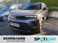 Używany Opel Mokka 131 KM (96 kW) 2024 Szary SUV