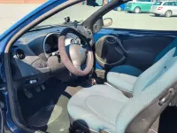 Gebraucht Ford Ka 60 PS (44 kW) 2008 Blau Kleinwagen