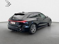 Gebraucht Audi S5 Sport 367 PS (269 kW) 2025 Schwarz Kombi