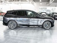 gebraucht BMW iX xDrive40