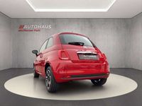 gebraucht Fiat 500 Club-PANO-KLIMA-CARPLAY-TEMPOMAT-DAB