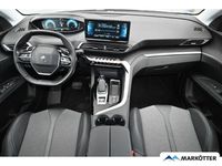Gebraucht Peugeot 3008 Allure 224 PS (164 kW) 2022 Blau SUV