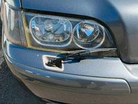 Gebraucht Volvo V40 136 PS (100 kW) 2003 Schwarz Kombi