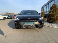 Gebraucht Cupra Leon 150 PS (110 kW) 2025 Schwarz Kombi
