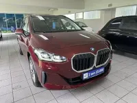 Gebraucht BMW 218 Active Tourer Performance 2025 Rot Van / Kleinbus