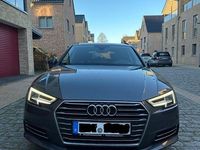Gebraucht Audi A4 Ambiente 190 PS (139 kW) 2016 Grau Kombi