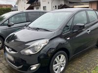 gebraucht Hyundai ix20 1.4