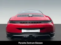 Gebraucht Porsche 992 541 PS (397 kW) 2025 Rot Coupé