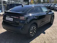 Gebraucht Citroën C4 136 PS (100 kW) 2026 Schwarz SUV