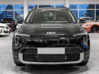 Neu Kia Stonic Vision 101 PS (74 kW) 2026 Schwarz SUV