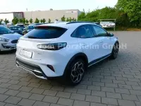 Gebraucht Kia XCeed GT-Line 204 PS (150 kW) 2024 Weiß SUV
