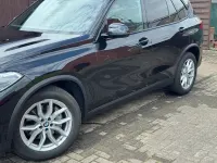 Gebraucht BMW X5 Performance 286 PS (210 kW) 2023 Schwarz SUV
