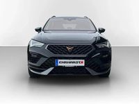 Usata Cupra Ateca 221 CV (162 kW) 2023 Nero SUV