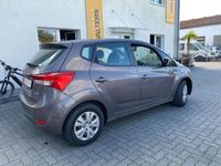 gebraucht Hyundai ix20 world Cup Edition = Org. Km - 1. Hand =