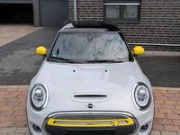 Occasion Mini Cooper SE 135 kW (184 ch) 2020 Gris Citadine