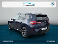 Gebraucht BMW X3 M Sport 197 PS (144 kW) 2025 Blau SUV