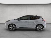 Gebraucht Ford Puma ST-Line X 155 PS (114 kW) 2023 Grau SUV
