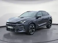 Gebraucht Cupra Terramar 150 PS (110 kW) 2025 Violett SUV