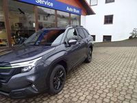 Neu Subaru Forester Exclusive+ 150 PS (110 kW) 2026 Magnetite gray SUV