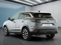 Gebraucht Renault Austral Techno 158 PS (116 kW) 2025 Schwarz SUV