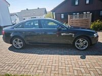 Usata Audi A4 150 CV (110 kW) 2013 Nero Berlina