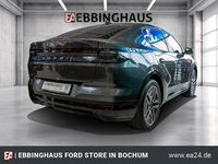 Gebraucht Ford Capri Premium 250 kW (340 PS) 2024 Grau SUV