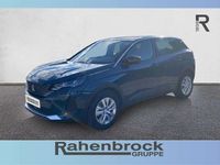 Gebraucht Peugeot 3008 Active 131 PS (96 kW) 2023 Blau SUV