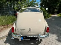 Usata Volvo PV544 70 CV (51 kW) 1964 Beige Berlina