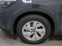 Neu VW Tiguan Basis 131 PS (96 kW) 2026 Delfingrau SUV