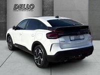 Gebraucht Citroën C4 PureTech 131 PS (96 kW) 2024 Weiß Limousine