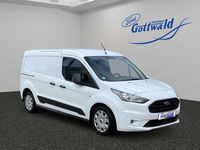 Gebraucht Ford Transit Connect Trend 101 PS (74 kW) 2023 Frostweiß Van / Kleinbus