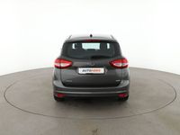 gebraucht Ford C-MAX 1.0 EcoBoost Trend, Benzin, 11.200 €