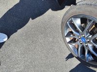 Gebraucht Ford Edge ST-Line 209 PS (153 kW) 2018 Rot SUV