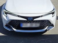 Gebraucht Toyota Corolla 2024 Kombi