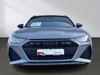 Gebraucht Audi RS6 Ambiente 600 PS (441 kW) 2022 Nardograu Kombi