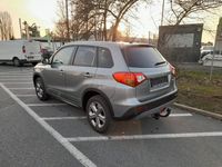 Gebraucht Suzuki Vitara Comfort 120 PS (88 kW) 2017 Grau SUV